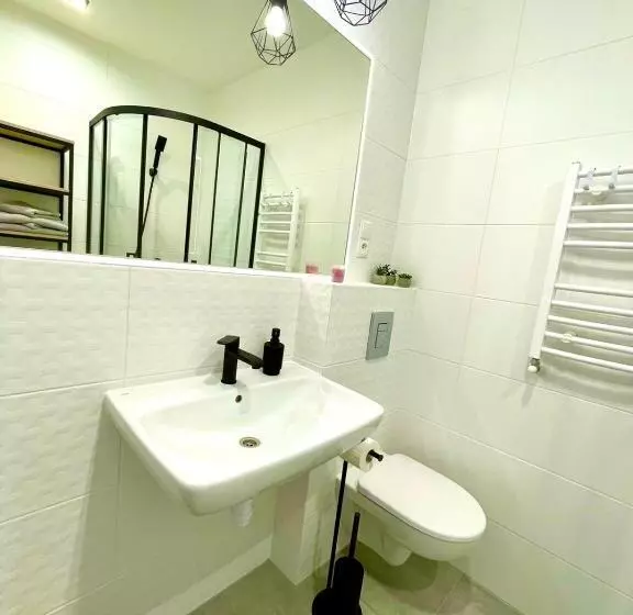 Majatalo Pokoje Gościnne   Kasztelańska 8