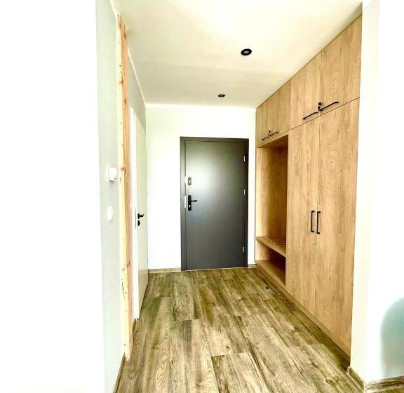 Пансион Pokoje Gościnne Kasztelańska 8