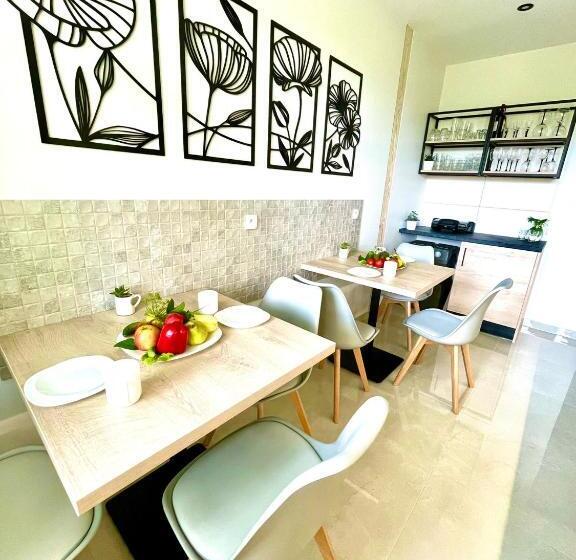 Пансион Pokoje Gościnne   Kasztelańska 8