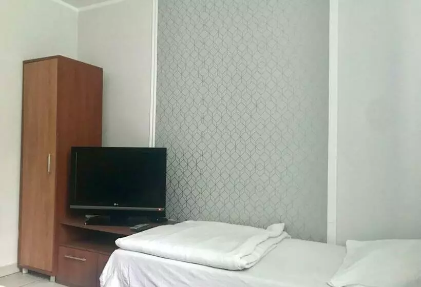ペンション Pokoje Gościnne Na Miłej
