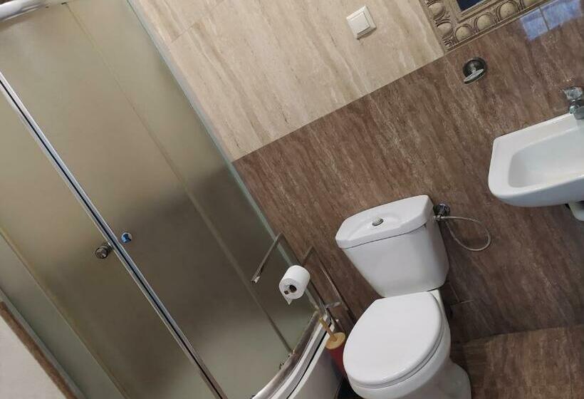 פנסיון Pokoje Gościnne Na Miłej