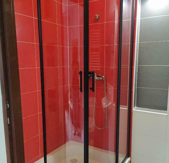 פנסיון Pokoje Gościnne Na Miłej