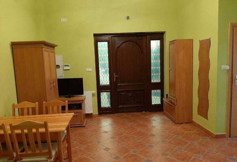 פנסיון Pokoje U Gruszki