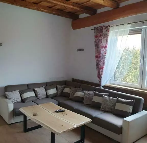 Majatalo Pokoje U Jasia I Małgosi