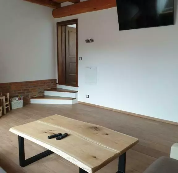 Majatalo Pokoje U Jasia I Małgosi