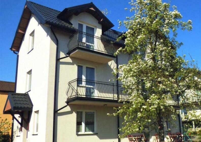 Majatalo Siesta Władysławowo