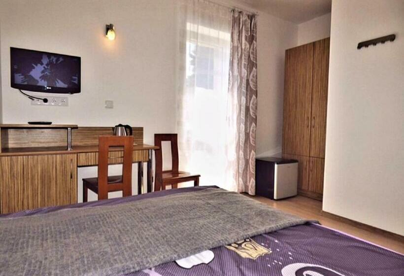 Majatalo Siesta Władysławowo