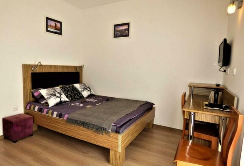 Majatalo Siesta Władysławowo