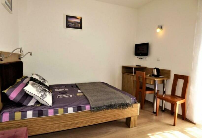 Majatalo Siesta Władysławowo