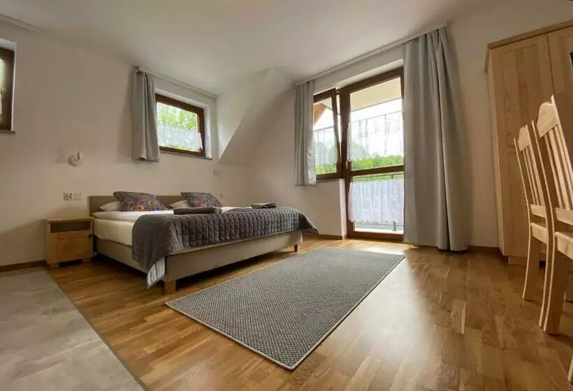 Majatalo Willa Dunajcãƒâ³wka