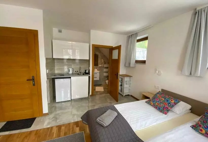 Majatalo Willa Dunajcãƒâ³wka