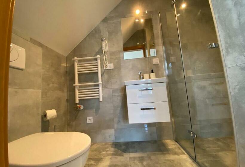 펜션 Willa Dunajcãƒâ³wka