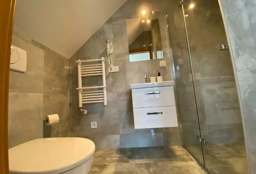 Majatalo Willa Dunajcãƒâ³wka