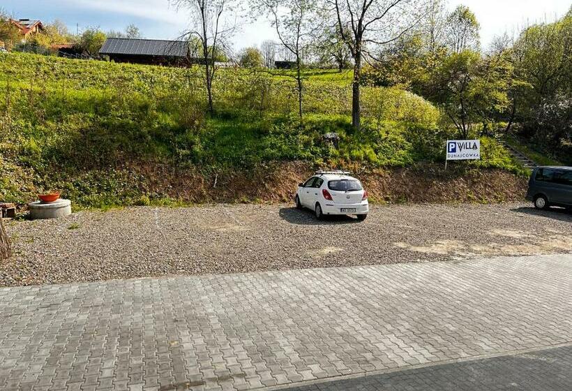 펜션 Willa Dunajcãƒâ³wka