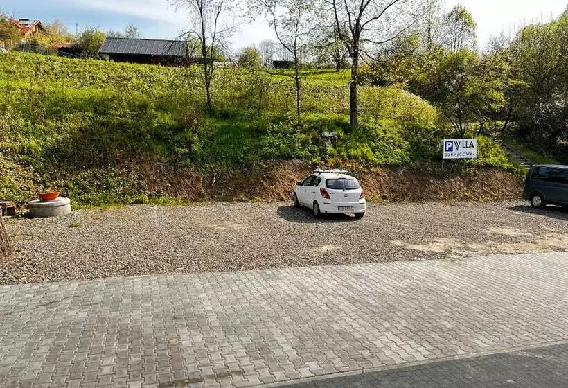 Majatalo Willa Dunajcãƒâ³wka