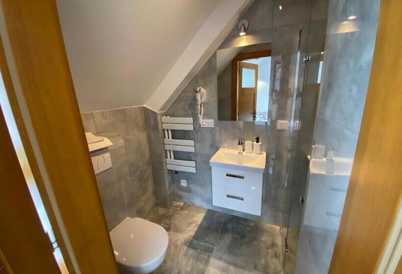 펜션 Willa Dunajcãƒâ³wka