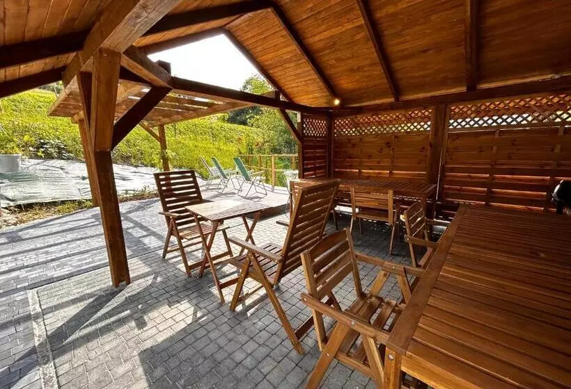 Majatalo Willa Dunajcãƒâ³wka