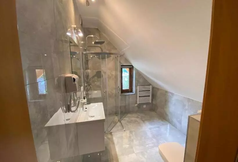 Majatalo Willa Dunajcãƒâ³wka