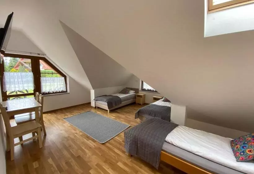 Majatalo Willa Dunajcãƒâ³wka