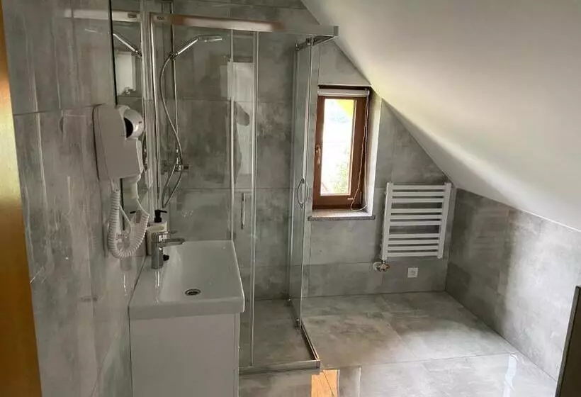 Majatalo Willa Dunajcãƒâ³wka