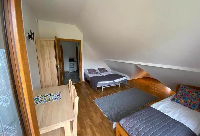 Majatalo Willa Dunajcãƒâ³wka