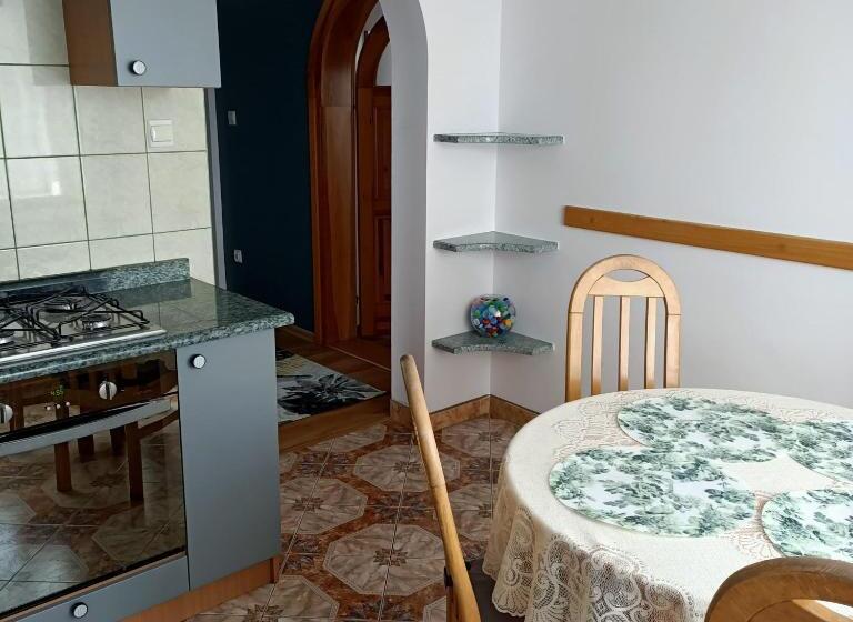 ペンション Willa Różana