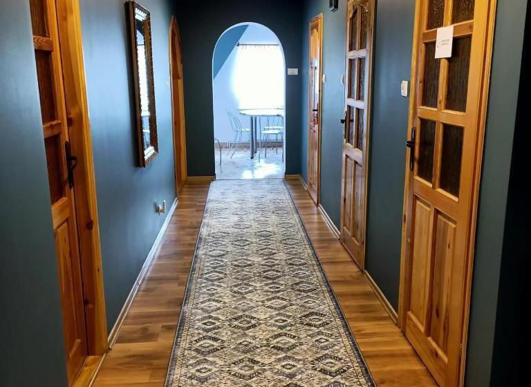 ペンション Willa Różana