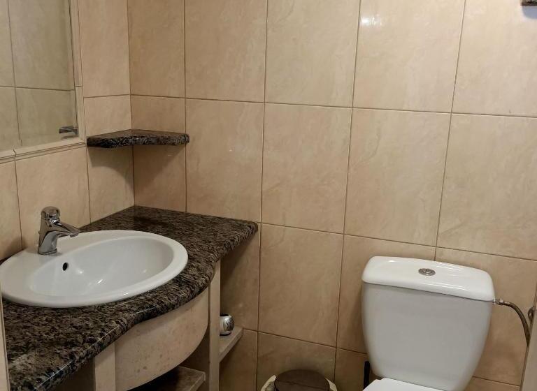 ペンション Willa Różana