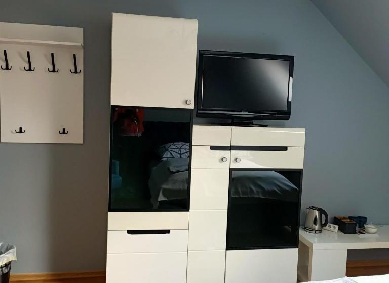 ペンション Willa Różana