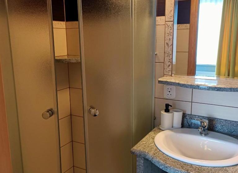 ペンション Willa Różana