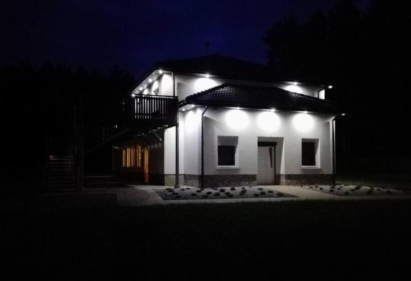 Пансион Wypoczynek Nad Stawem