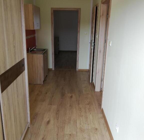 Пансион Wypoczynek Nad Stawem