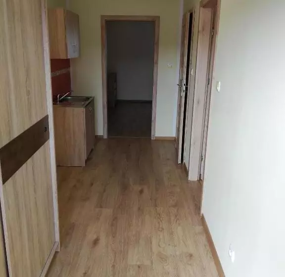 ペンション Wypoczynek Nad Stawem