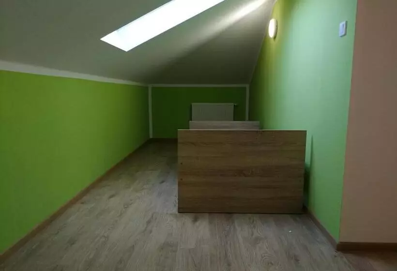 ペンション Wypoczynek Nad Stawem