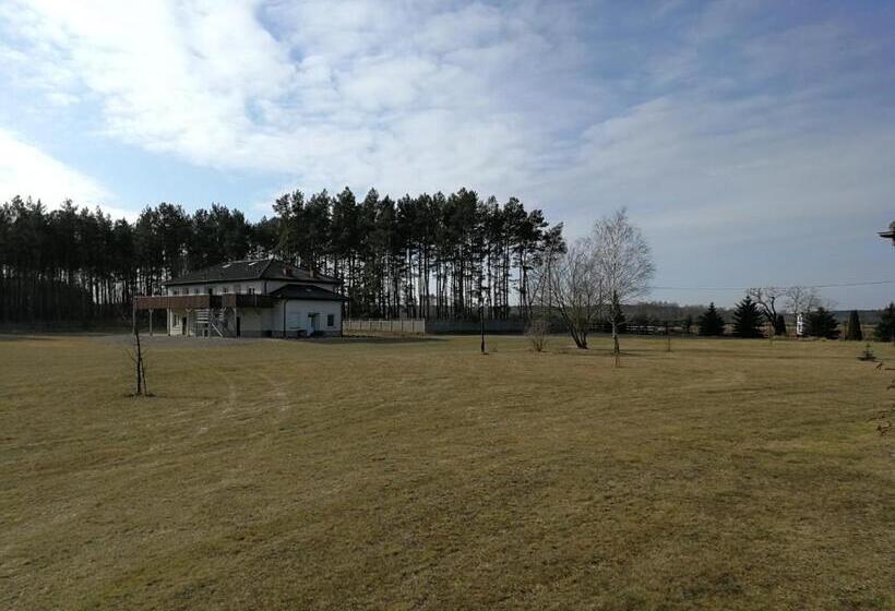 Пансион Wypoczynek Nad Stawem