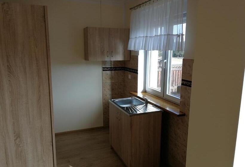 Пансион Wypoczynek Nad Stawem