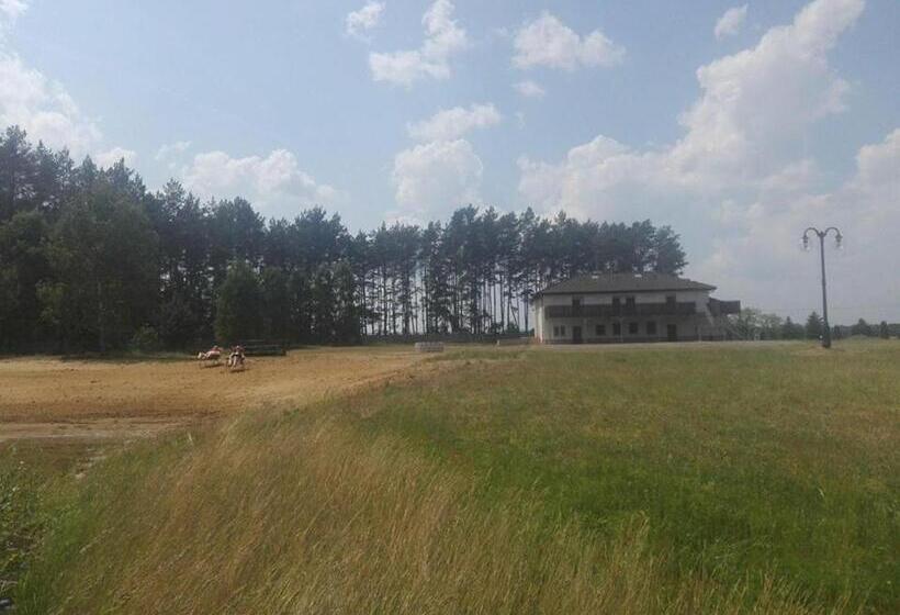 Пансион Wypoczynek Nad Stawem