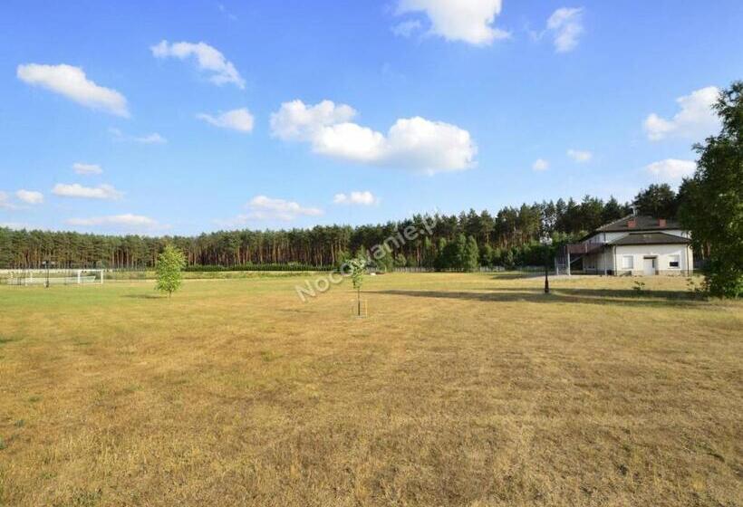 Пансион Wypoczynek Nad Stawem