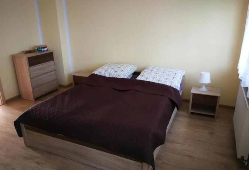 Пансион Wypoczynek Nad Stawem