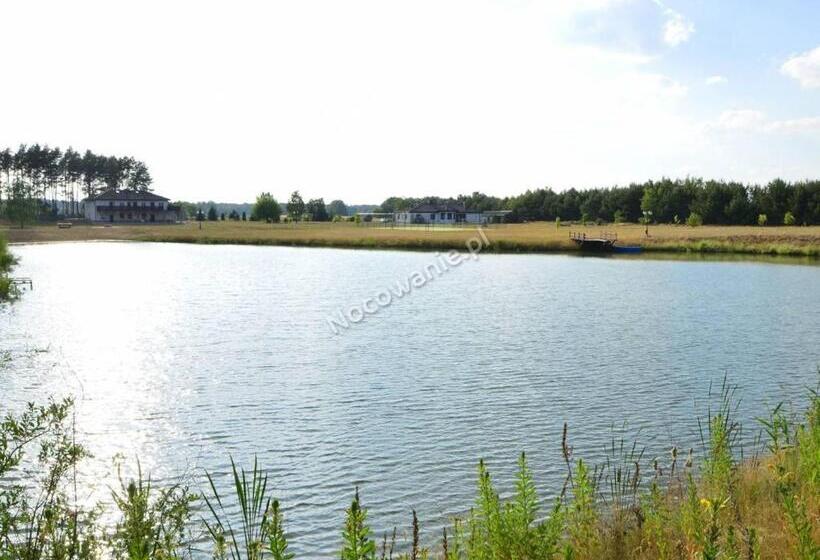 Пансион Wypoczynek Nad Stawem