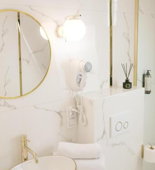 펜션 Złota Nuta Villa