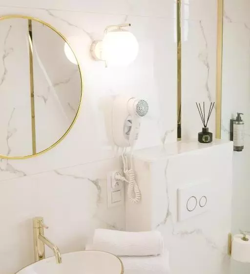ペンション Złota Nuta Villa