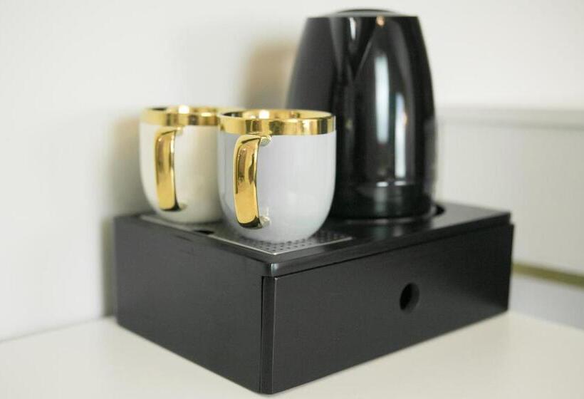 פנסיון Złota Nuta Villa