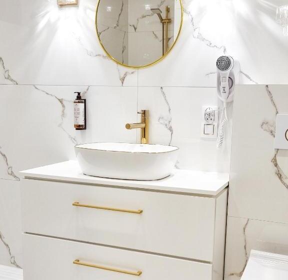 פנסיון Złota Nuta Villa