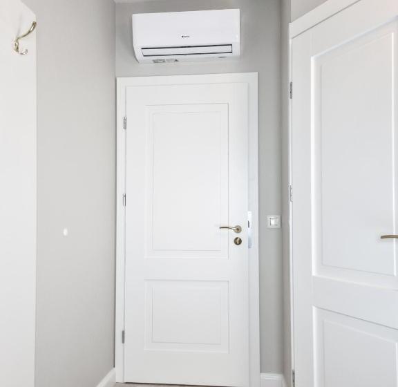 펜션 Złota Nuta Villa