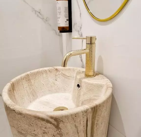 ペンション Złota Nuta Villa