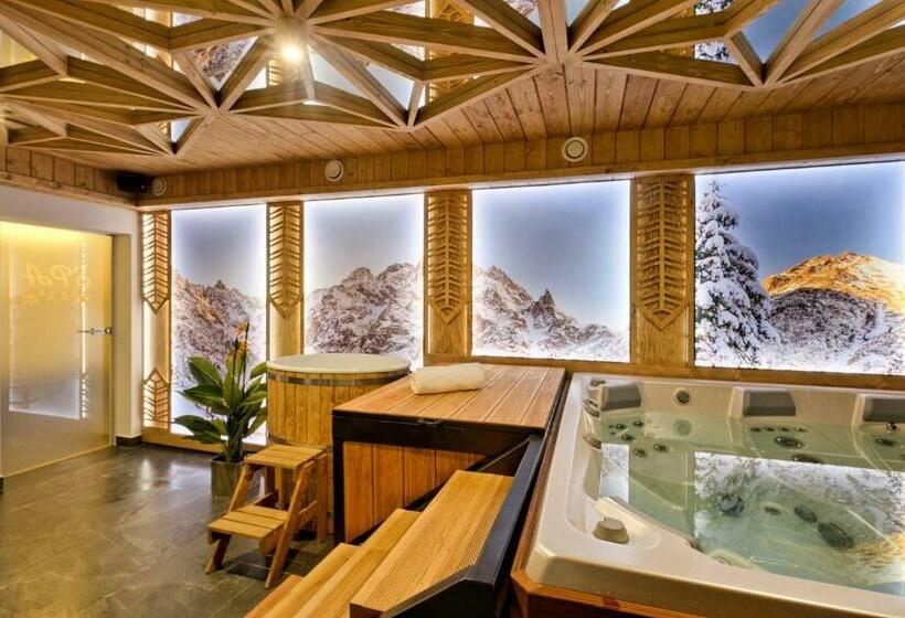 Rezydencja Górska Odkryj Zakopane