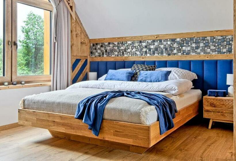 Rezydencja Górska Odkryj Zakopane