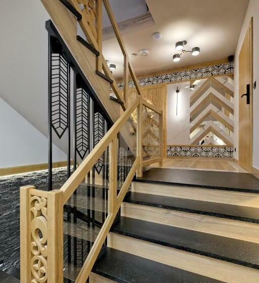 Rezydencja Górska Odkryj Zakopane