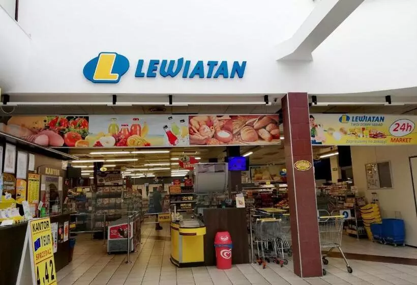 Retkeilymaja Pokoje Nad Nysą Olszyna